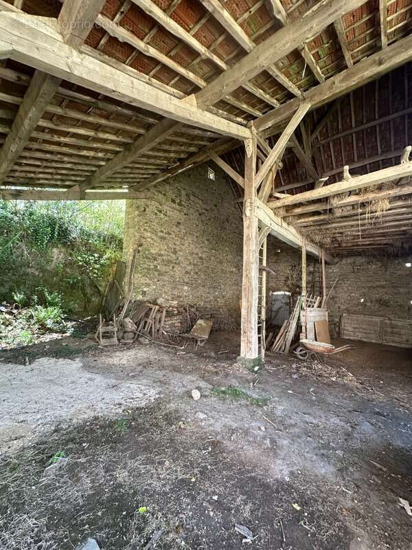 Maison à TORCY-ET-POULIGNY