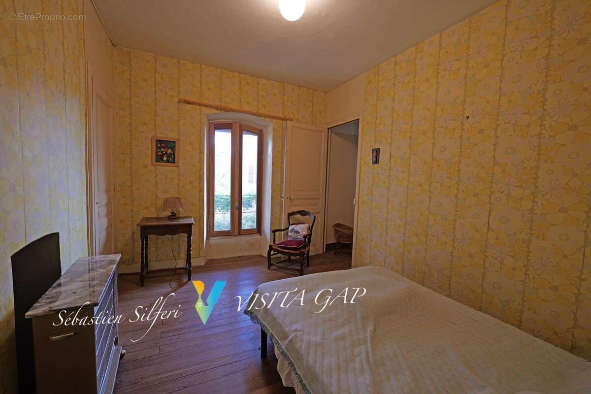 Maison à GAP