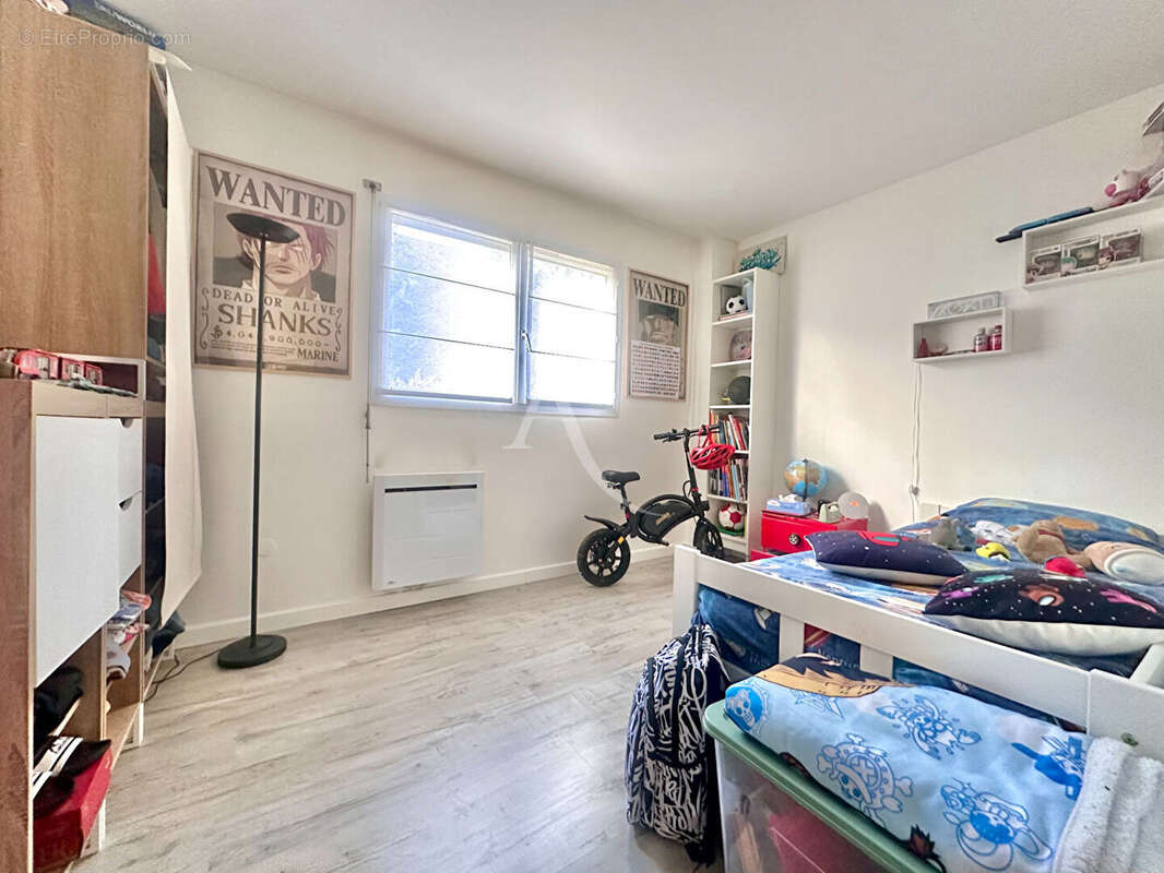 Appartement à COLLEGIEN