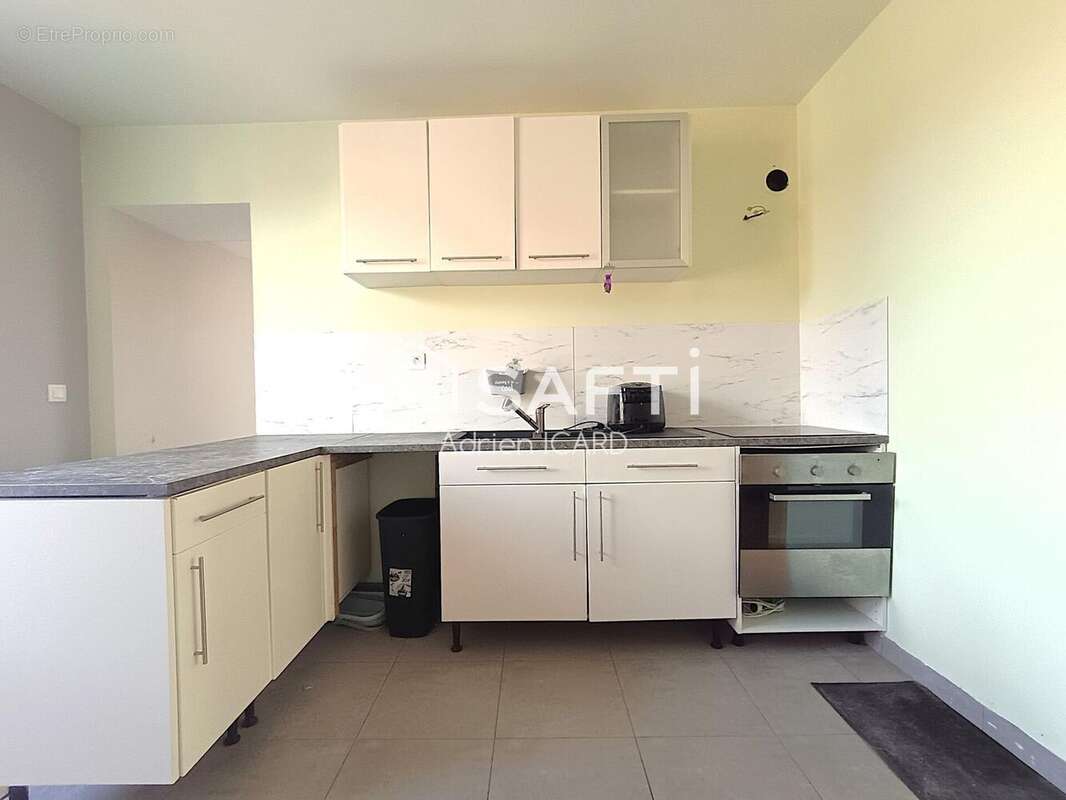 Photo 3 - Appartement à SOMAIN