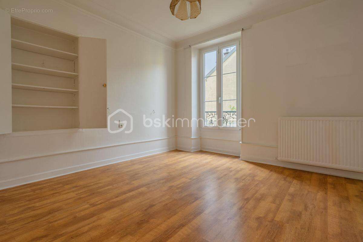 Appartement à AIX-LES-BAINS