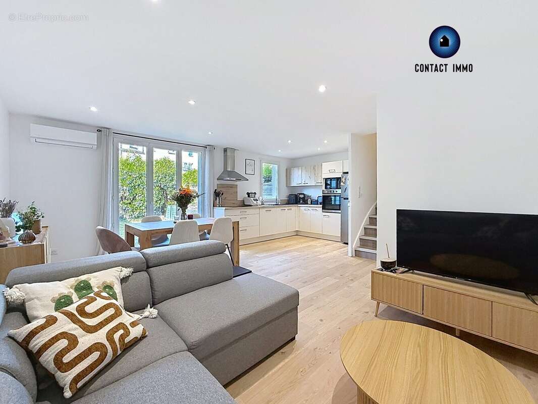 Appartement à BRIVE-LA-GAILLARDE