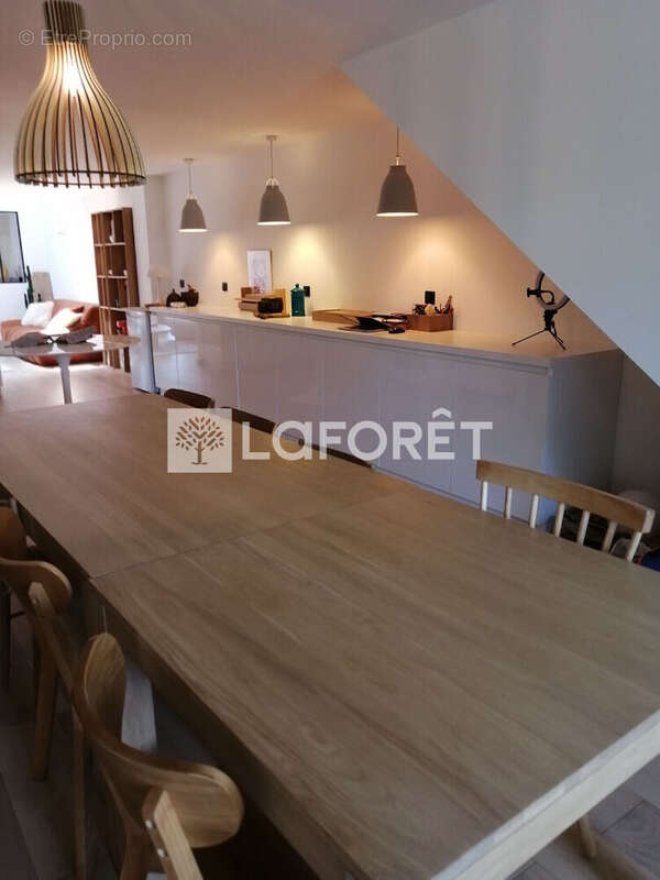 Appartement Bourg Saint Maurice 4 pièce(s) 115.7m2 - photo 7
