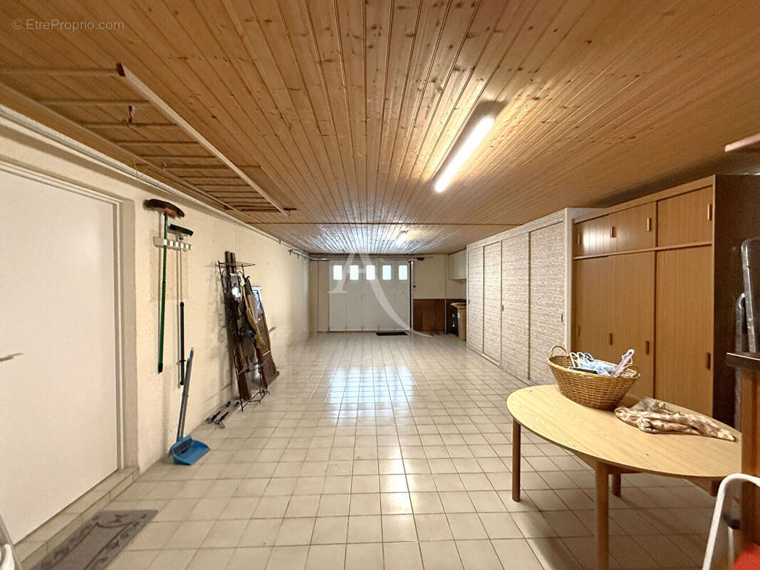 Maison à LA MOTHE-ACHARD