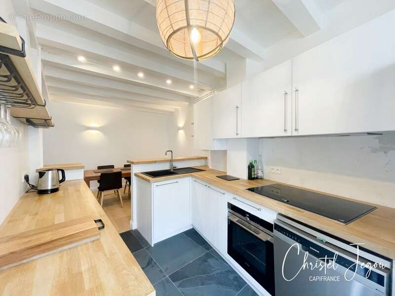 Appartement à LA ROCHELLE