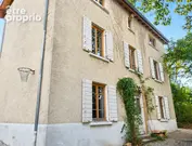 Maison à NEUVILLE-SUR-SAONE