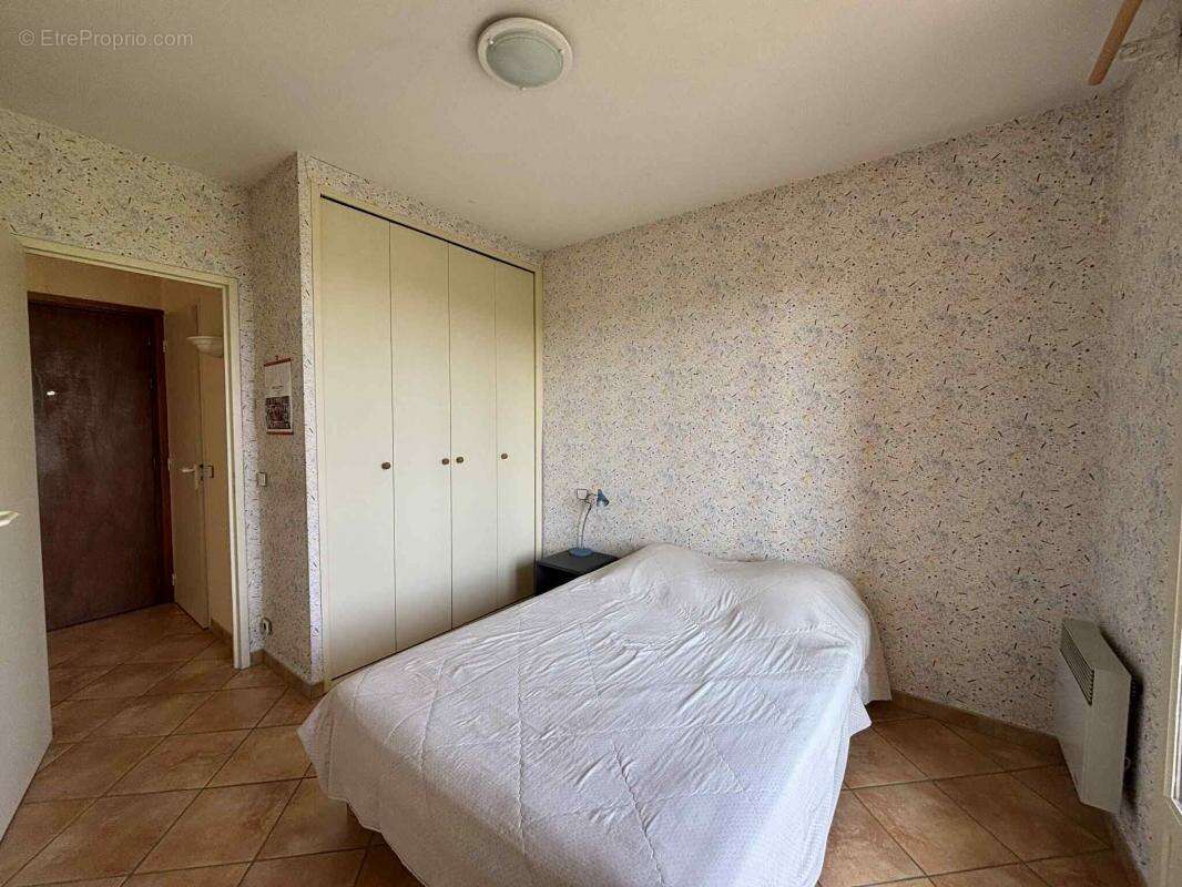 Appartement à REVEL