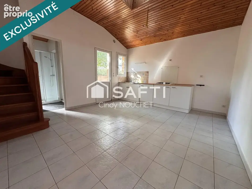Photo 1 - Maison à DURTAL