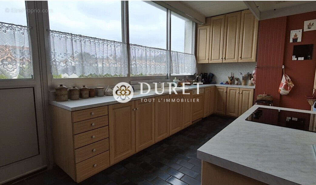 Appartement à LA ROCHE-SUR-YON