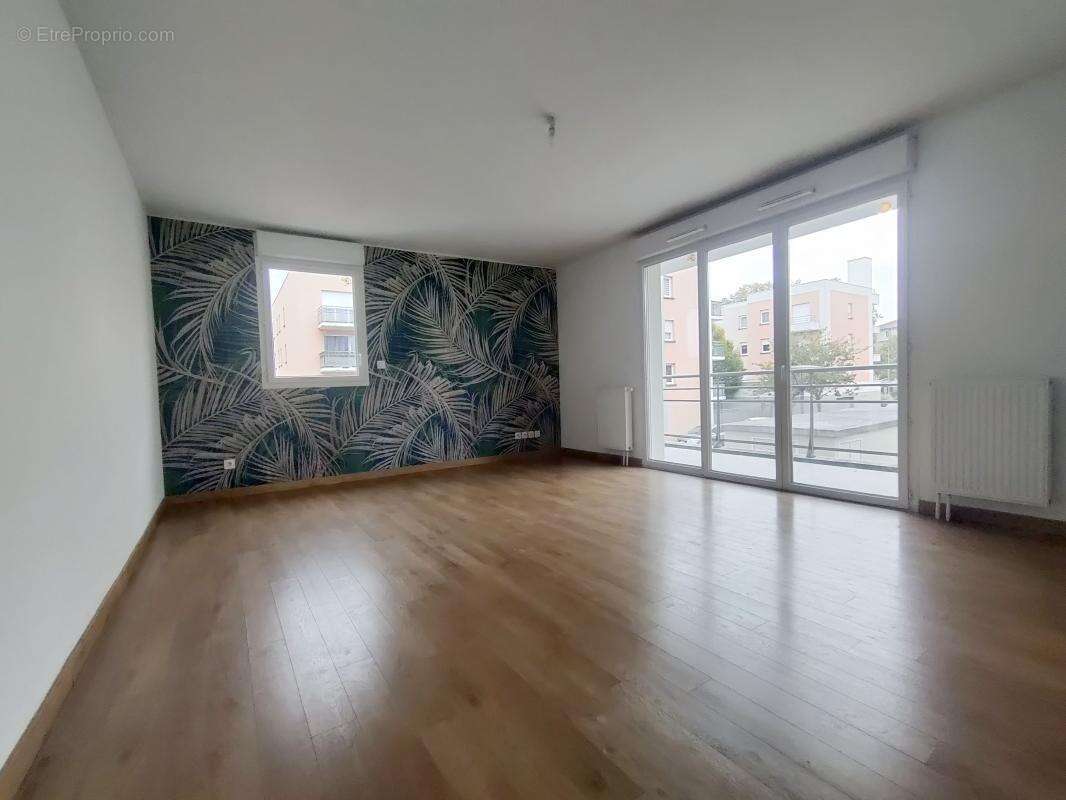 Appartement à LE PETIT-QUEVILLY