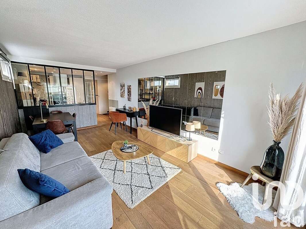 Photo 5 - Appartement à COURSEULLES-SUR-MER