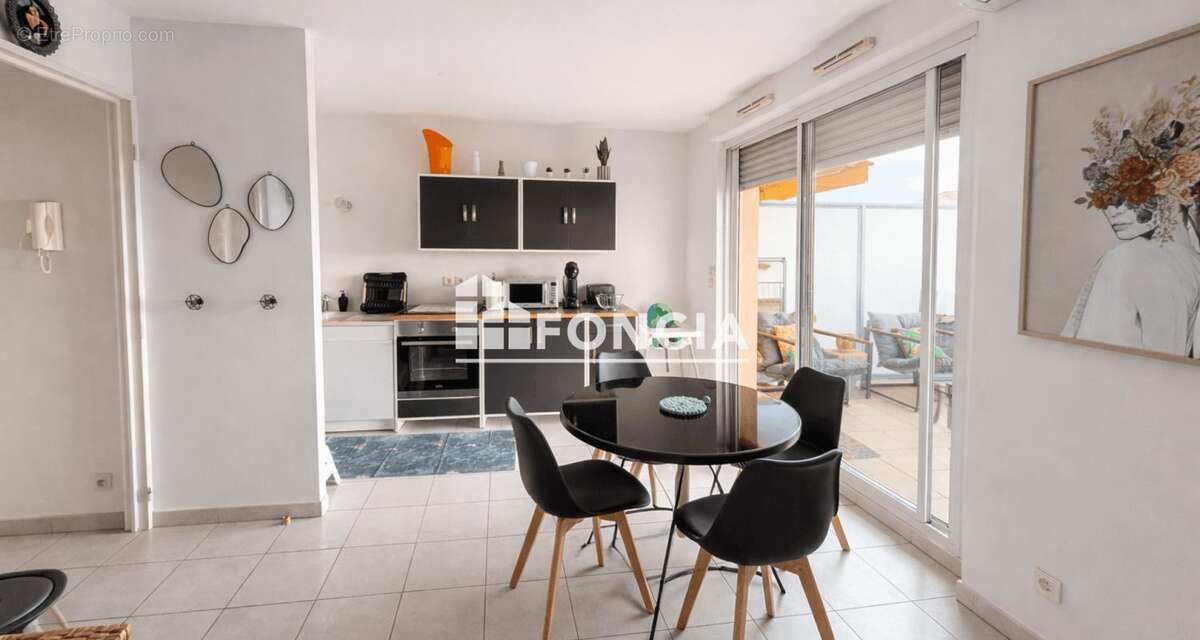 Appartement à HYERES