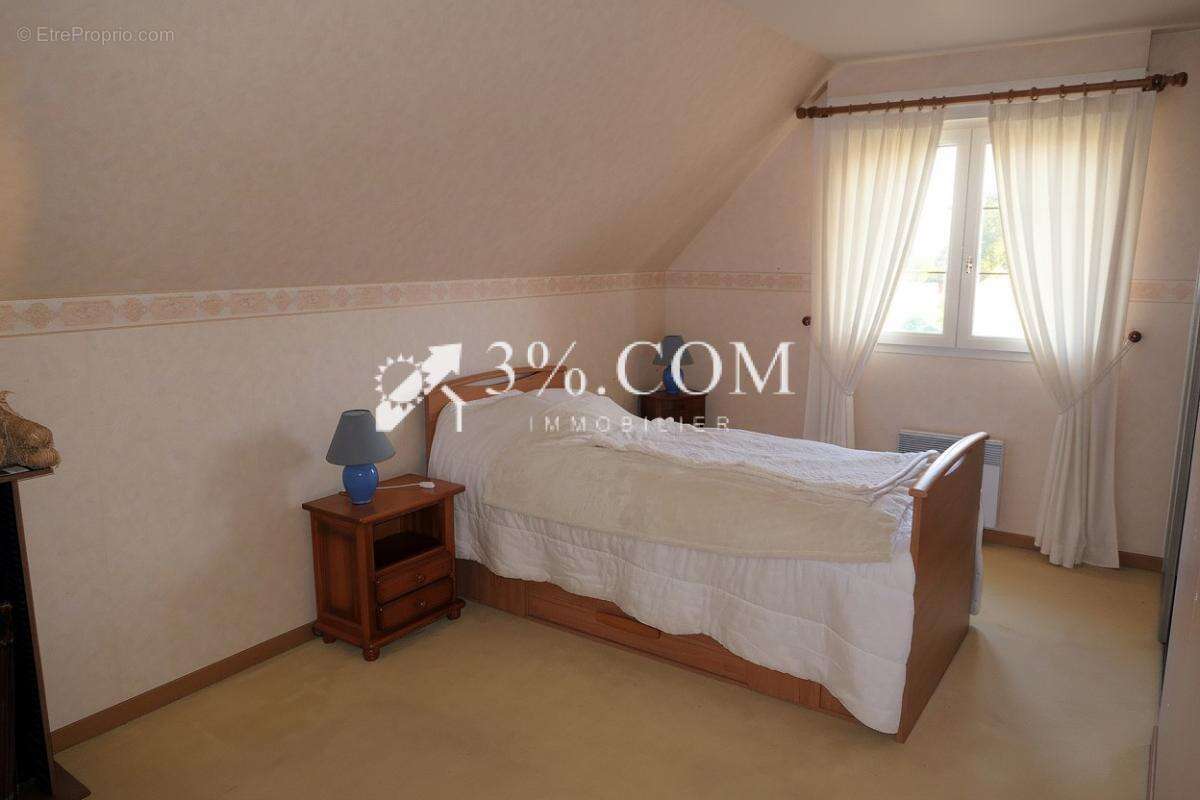 Maison à SAINT-NICOLAS-D'ALIERMONT