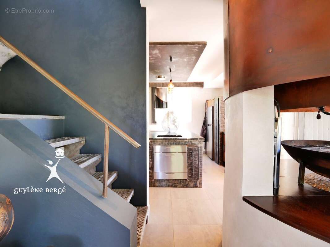 Maison à MUS