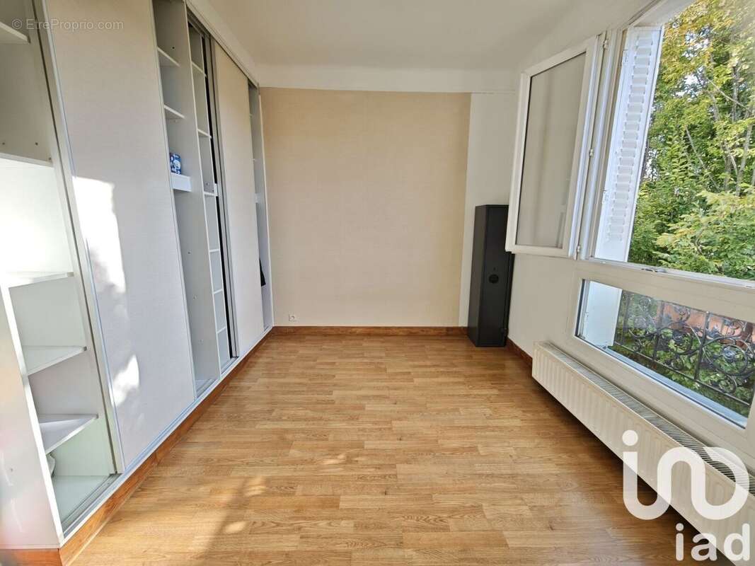Photo 9 - Appartement à VITRY-SUR-SEINE