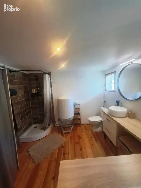 Maison 125 m² à Bagneres-De-Luchon  - photo 3