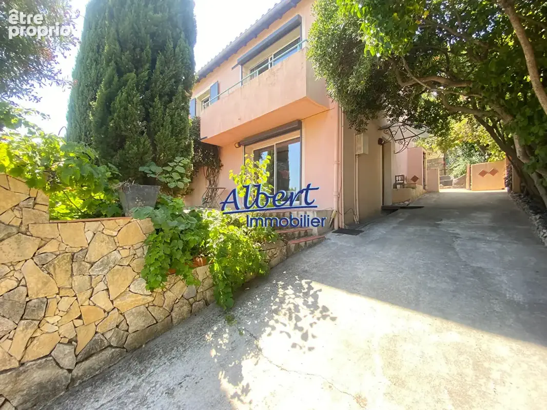 Villa Ollioules 6 pièce(s) 118.99 m2 - photo 6