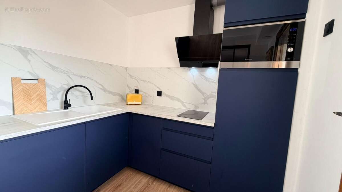 Appartement à AUVERS-SUR-OISE