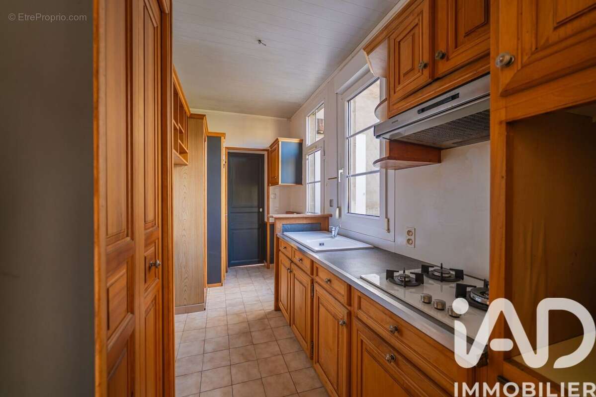 Photo 7 - Maison à LE MANS