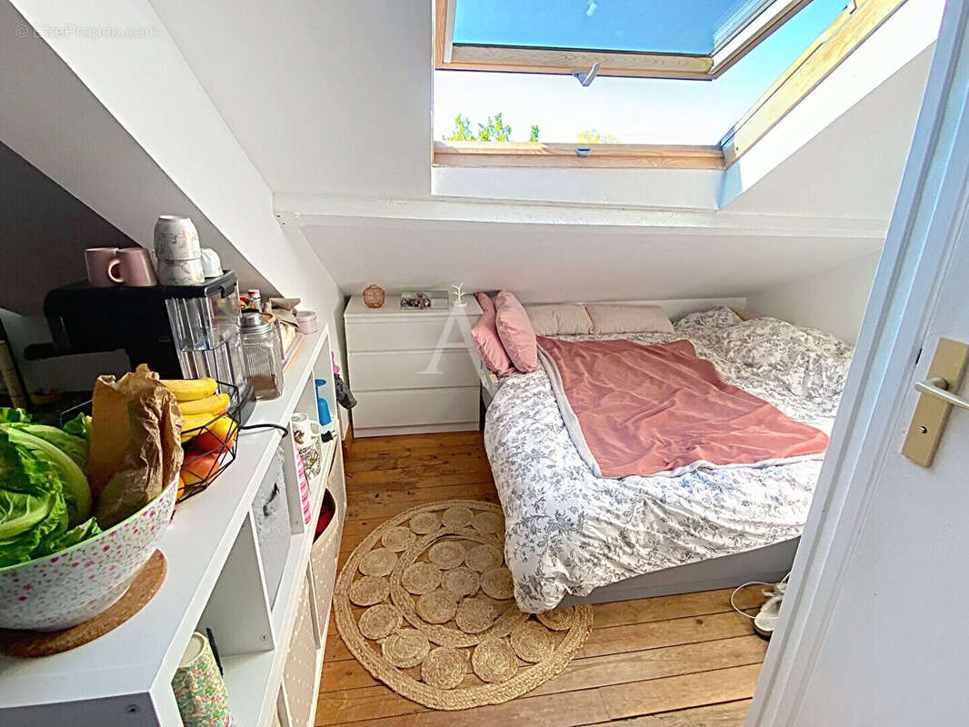 Appartement à ANGERS