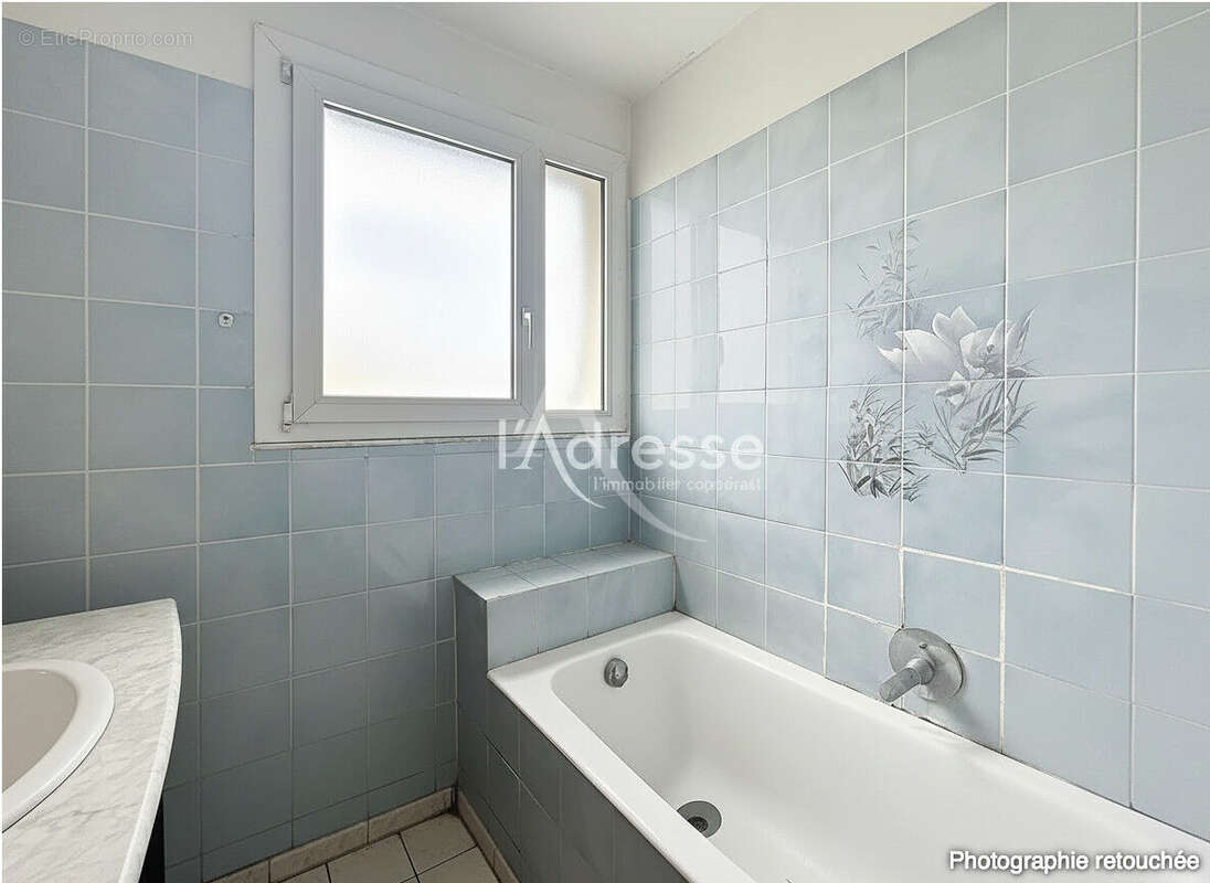 Appartement 4 pièces villepinte  proche commerces et écoles - photo 8
