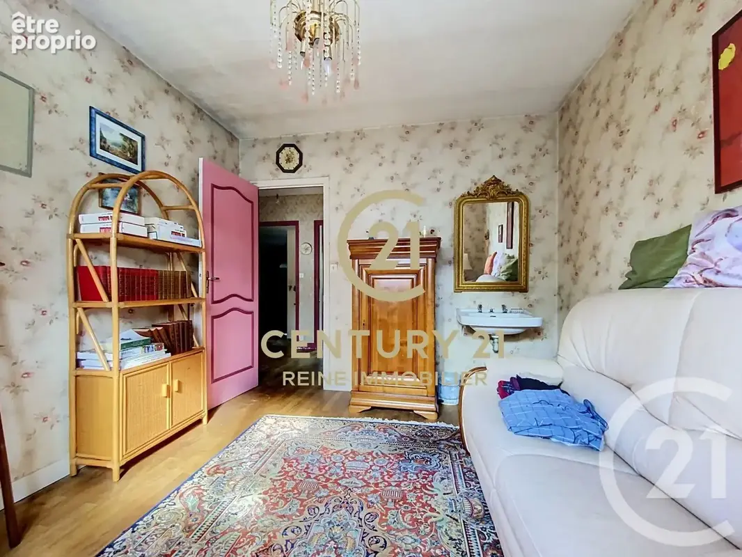 Maison 5 pièces 89 m² à vendre à Rennes (35200) - photo 8