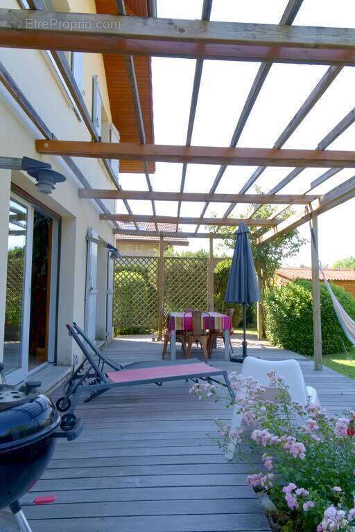 Maison 6 pièces 162 m² Vesancy - photo 3
