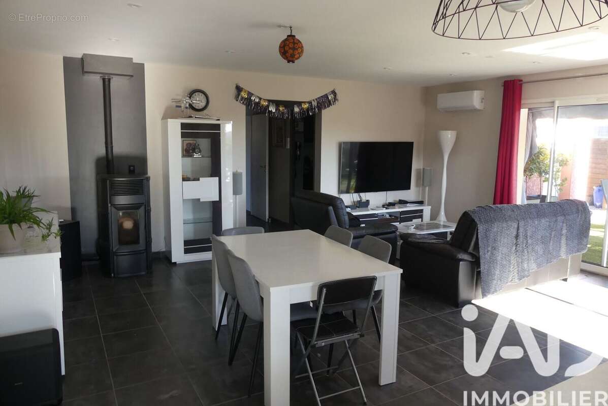 Photo 6 - Maison à SAINT-PRIVAT