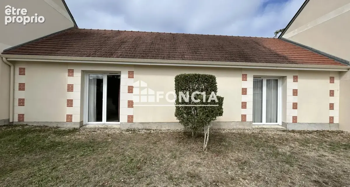 Appartement PMR vendu meublé et loué - photo 2