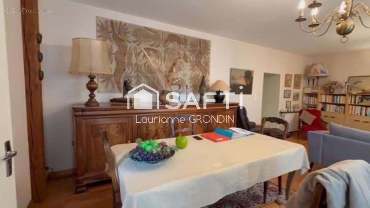 Photo 4 - Maison à SAINT-JEAN-D'ANGELY