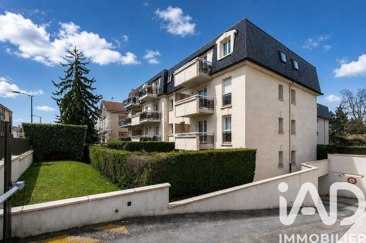 Photo 2 - Appartement à ROSNY-SOUS-BOIS