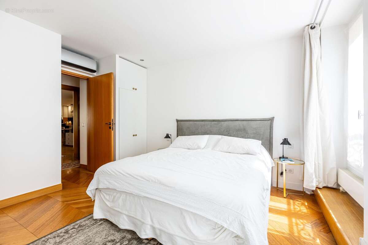 Photo 6 - Appartement à PARIS-2E