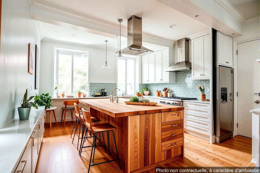 Appartement à L&#039;ARBRESLE