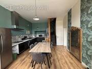 Photo 1 - Maison à LUZECH