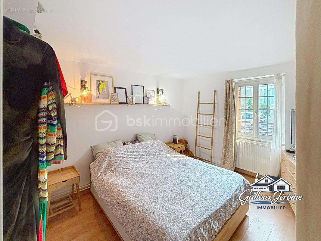 Appartement 4 pièces sur la commune de Compans - photo 5