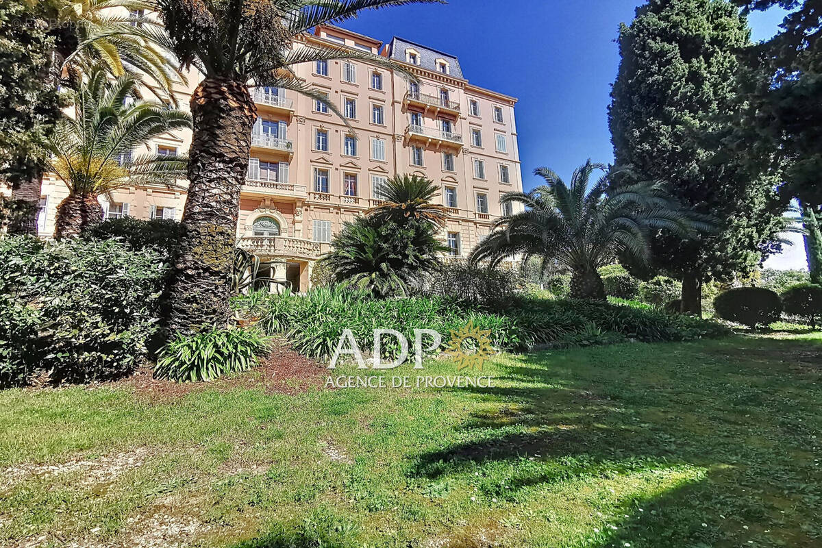 Appartement à GRASSE