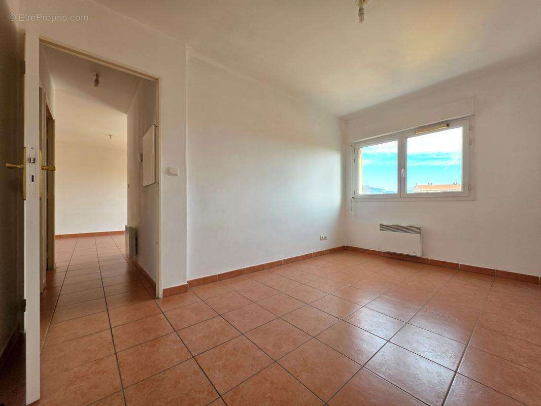 Appartement à LA SEYNE-SUR-MER