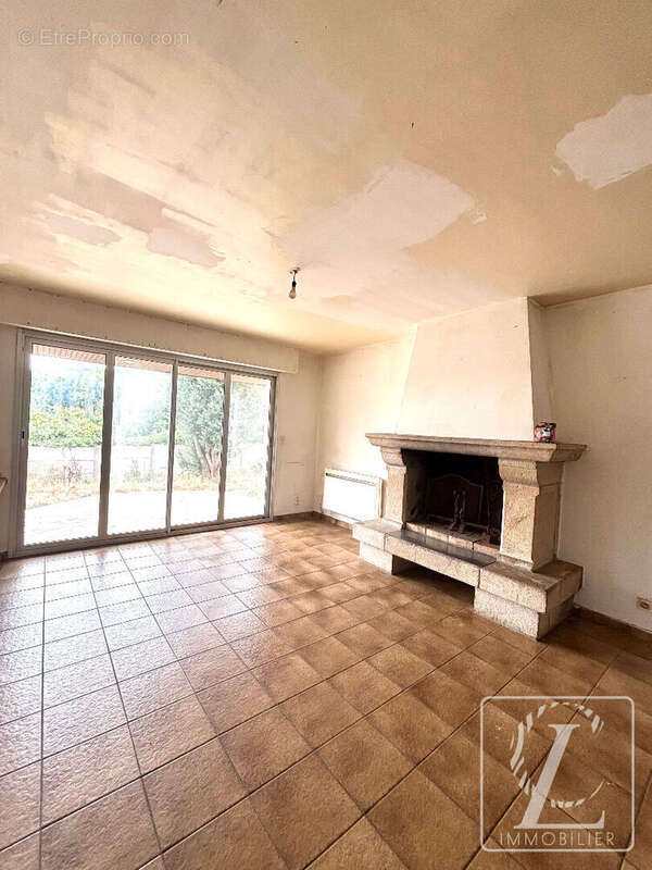 FREHEL : Maison 5 pièces 110 m2 env - photo 8