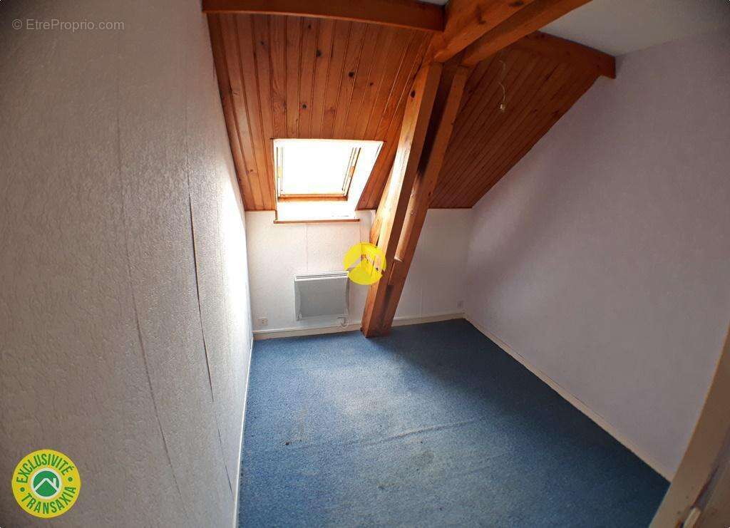 Appartement à RAVIERES