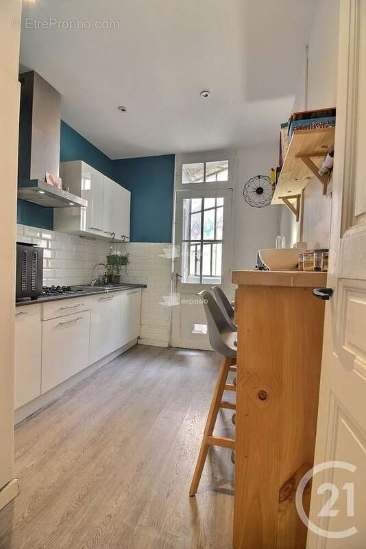 Appartement à PERPIGNAN