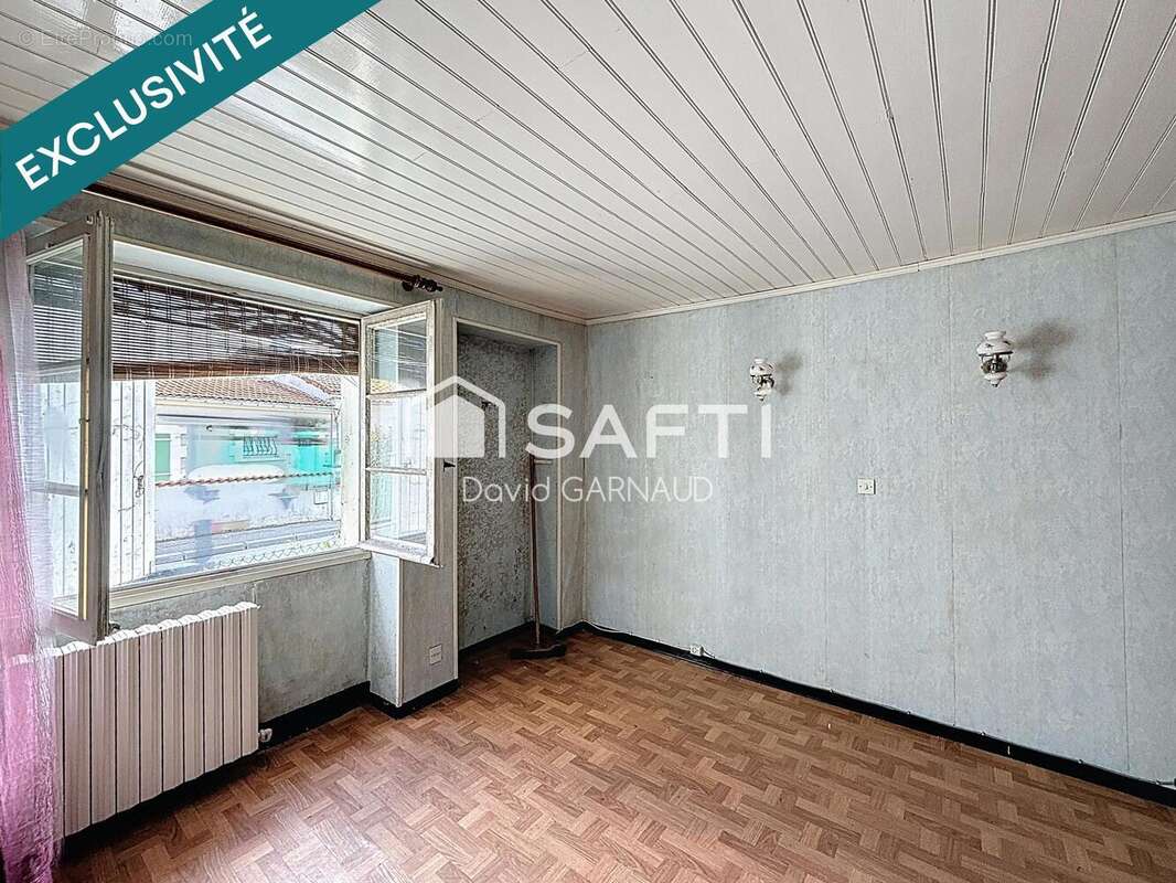 Photo 4 - Maison à LINARS