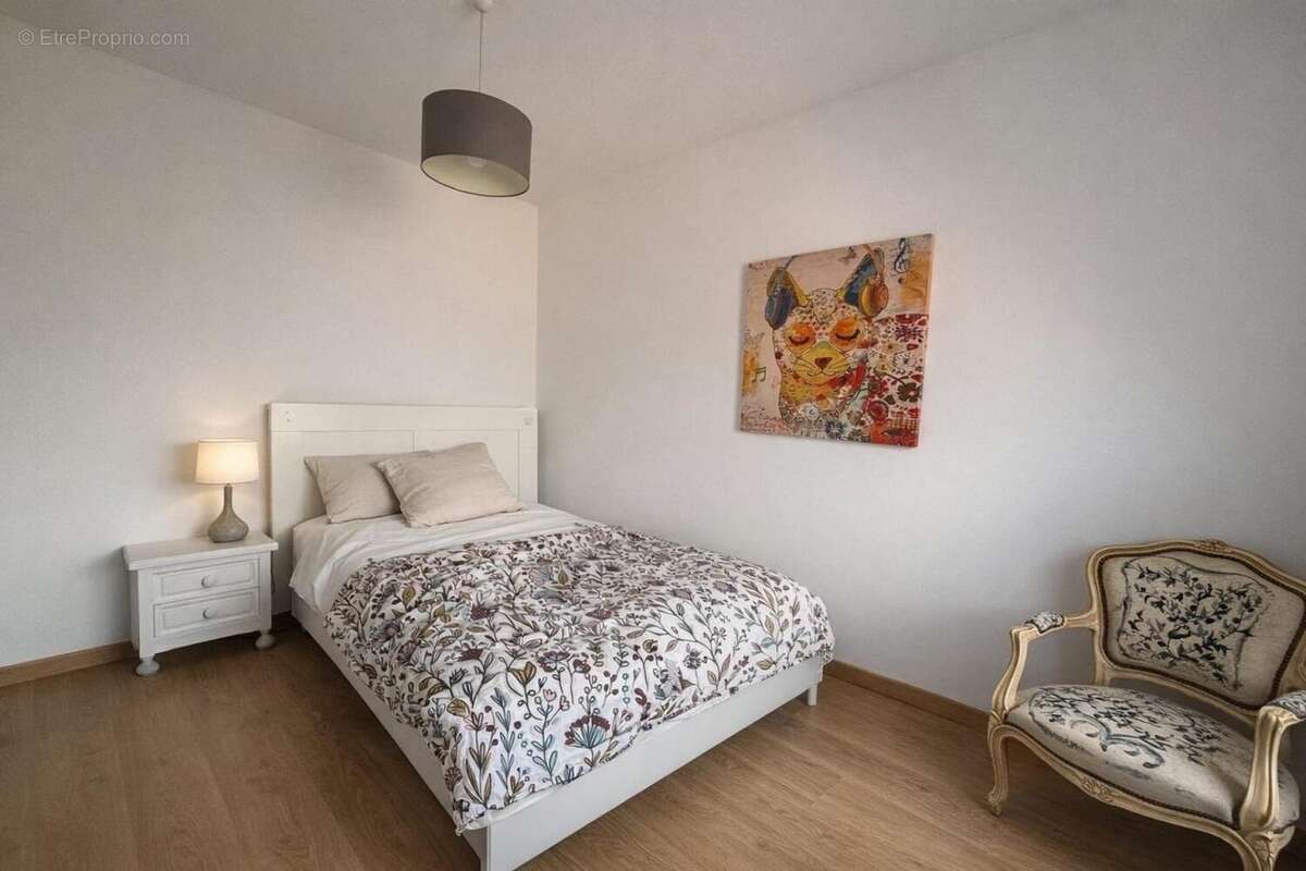 Photo 4 - Appartement à VILLENEUVE-D'ASCQ