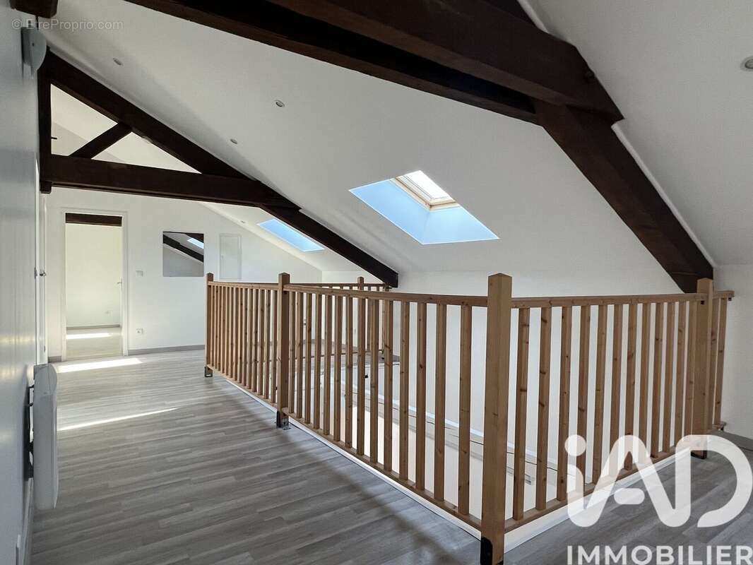 Photo 9 - Maison à SAINT-GEORGES-DE-RENEINS