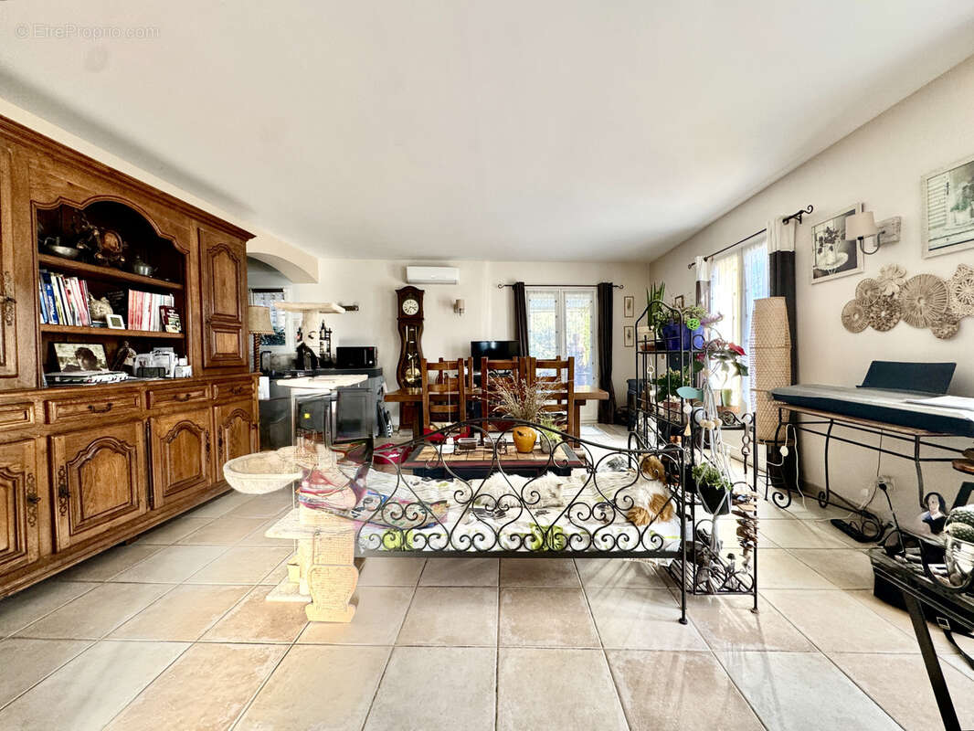 Maison à FAYENCE