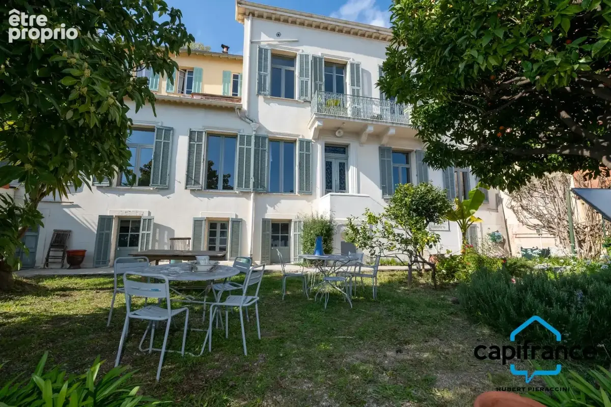 Appartement à GRASSE