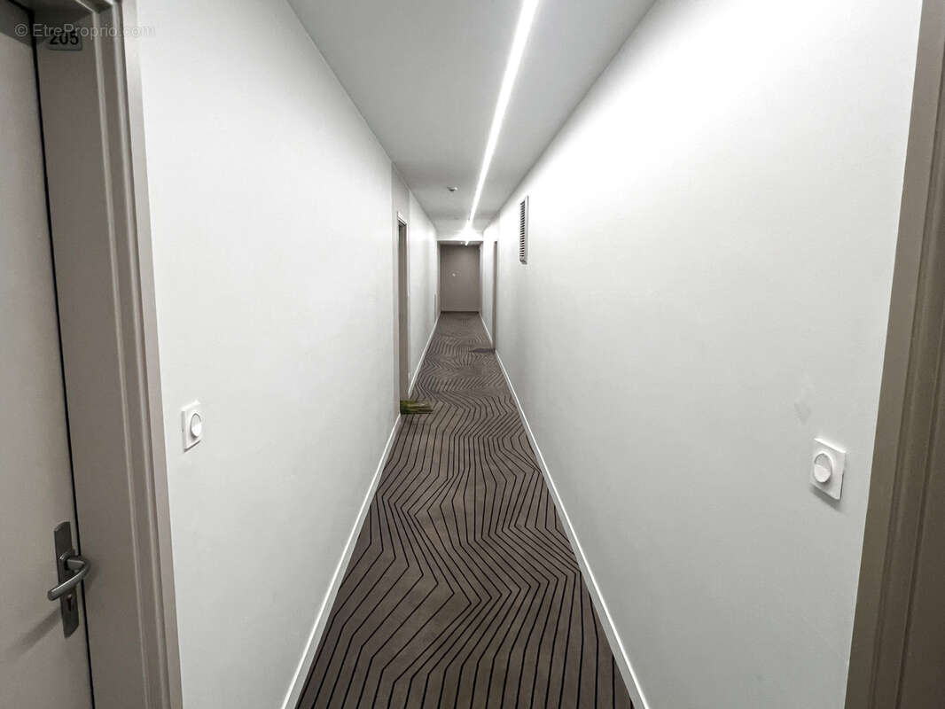 Appartement à ANGERS