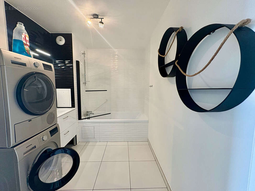 Appartement à SAINT-GRATIEN