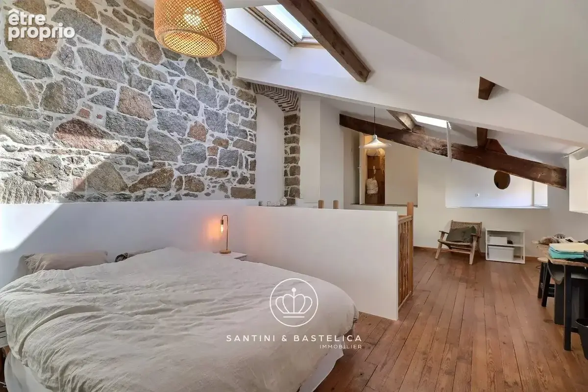 Elégant appartement F3 à vendre à Ajaccio Centre - photo 7