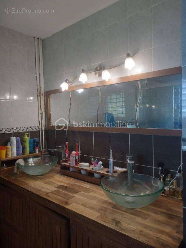 Maison à LA POSSESSION