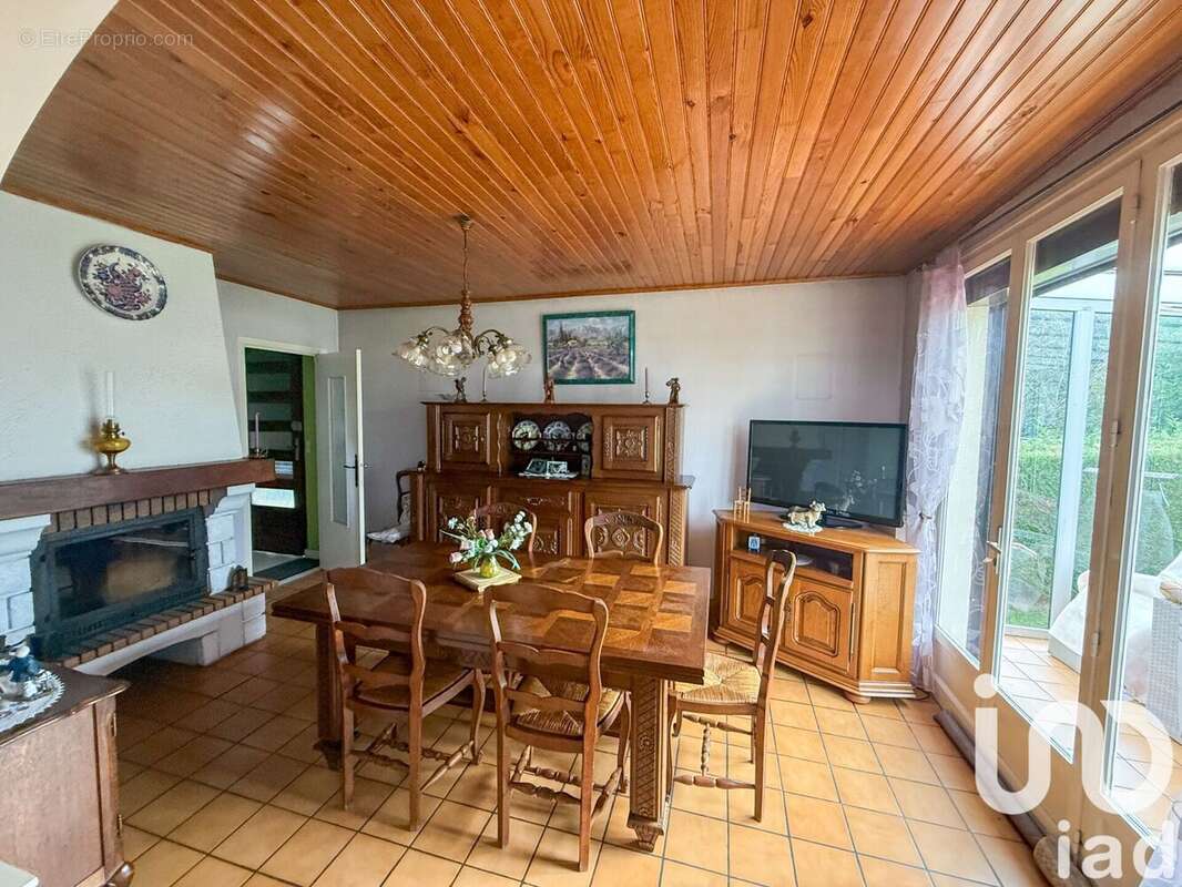 Photo 3 - Maison à GOUY